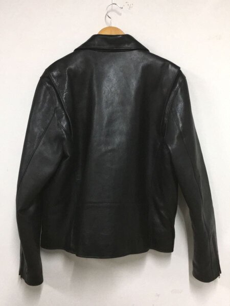 カルバンクライン　ダブルライダースジャケット Calvin Klein(カルバンクライン) / ダブルライダースジャケット/L