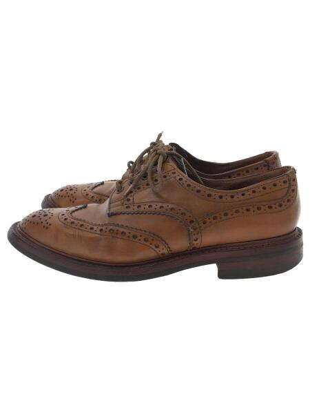 Tricker’s / ドレスシューズ/--/BRW/レザー// Tricker's(トリッカーズ) / ドレスシューズ/UK6.5/ブラウン/レザー