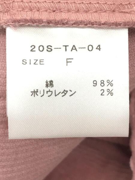 HONEY MI HONEY(ハニーミーハニー) / ブーツカットパンツ/FREE  