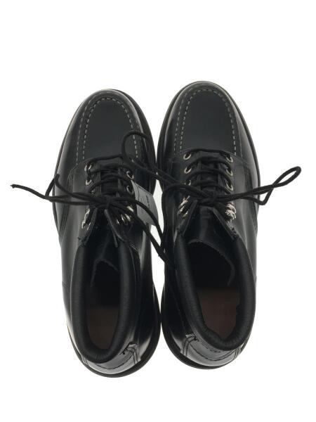 RED WING(レッドウィング) / SuperSole 6 Moc/27cm/BLK/レザー/8311