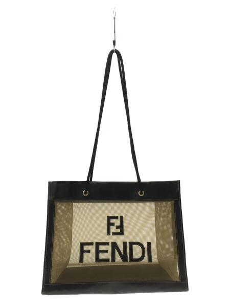 FENDI トートバッグ ブラウン ➕他 FENDI(フェンディ) / トートバッグ/ブラウン/305 259641 059 | 中古品