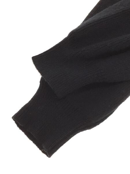 COMME des GARCONS(コムデギャルソン) / セーター(厚手)/M/アクリル
