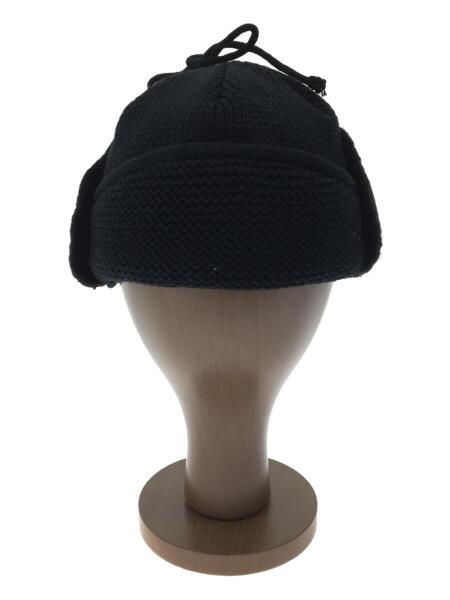 TIGHTBOOTH ブラック ニット帽 M