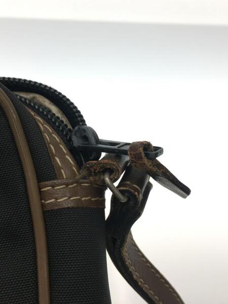 dunhill(ダンヒル) / ポーチ/ナイロン/ブラック// | 中古品の販売 