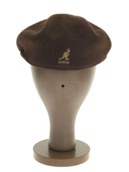 カンゴール キャスケット KANGOL カンゴール キャスケット ブラック