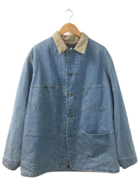 OshKosh(オシュコシュ) / カバーオール/デニム/ブルー/70s | 古着の