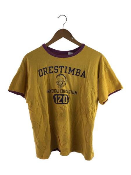 Champion(チャンピオン) / 70s/ダブルフェイス/ダメージ有/Tシャツ/XL 