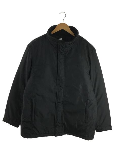 90s OLD UNIQLO ナイロンジャケット　裏フリース　迷彩柄　Y2K 90s オールドユニクロ OLD UNIQLO リバーシブル ナイロン フリース