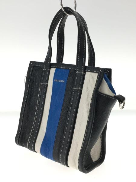 バレンシアガ　バザール　カラフルショッパー　ショルダー、トートバッグ2way バレンシアガバザールカラフルショッパーショルダー、トートバッグ2way