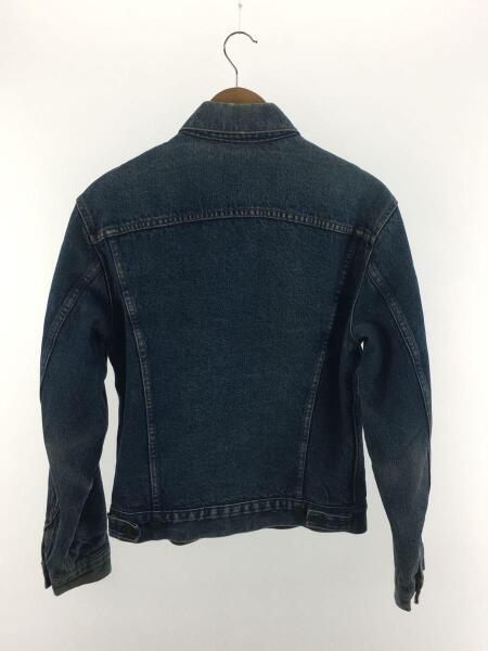 Levi's(リーバイス) / 裏地ブランケット/スモールe/ボタン裏52/G