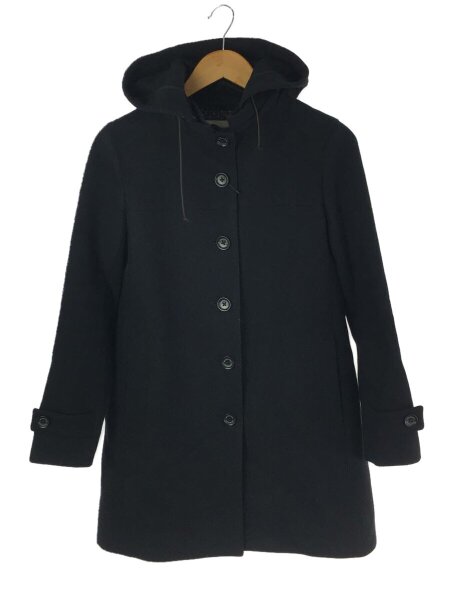 MACKINTOSH PHILOSOPHY ウールコート ブラック38