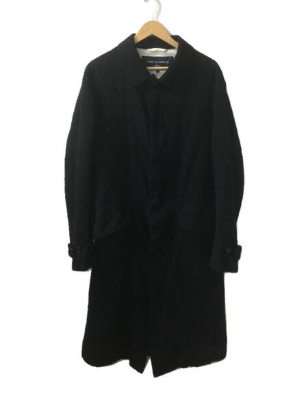 COMME des GARCONS HOMME(コムデギャルソンオム) / 21AW/ウールサージ 
