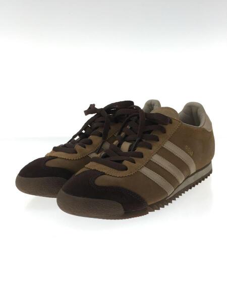 adidas(アディダス) / オリジナルス/ROM/ローマ/ブラウン/EE5747 adidas(アディダス) / オリジナルス/ROM/ローマ/ブラウン/EE5747