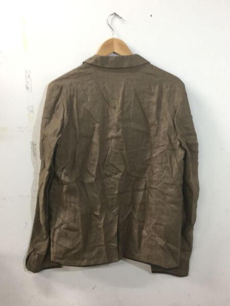 SUNSEA(サンシー) / SPEC REVERSIBLE LINEN JACKET/テーラード 