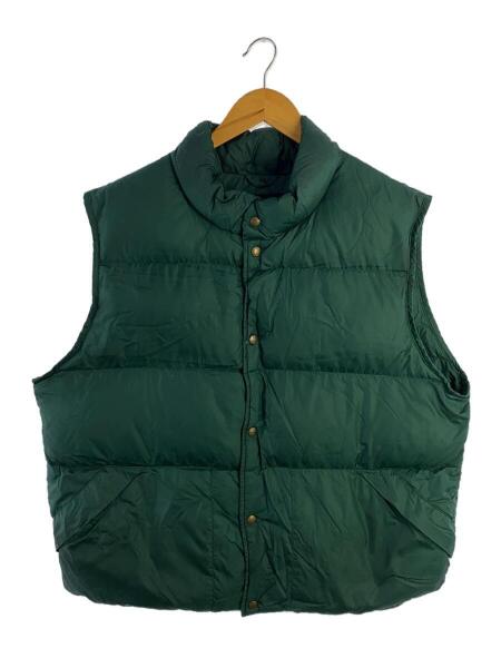 ベスト llbean ダウン L L Bean エルエルビーン OUTDOORS グースダウン