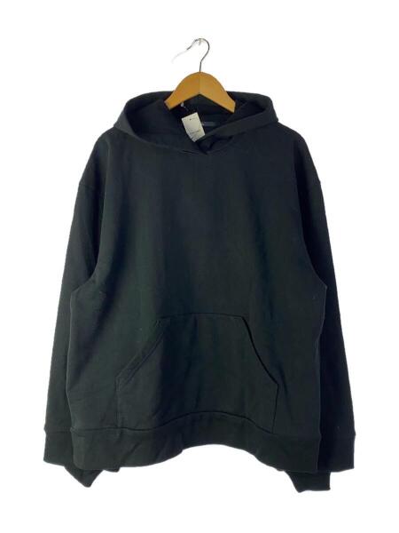 LIMI feu(リミフゥ) / Dept Fleece Big Hoodie/パーカー/--/コットン 