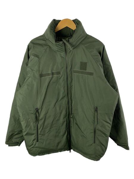 TAION(タイオン) / MILITALY LEVEL7 JACKET/ダウンジャケット/L 