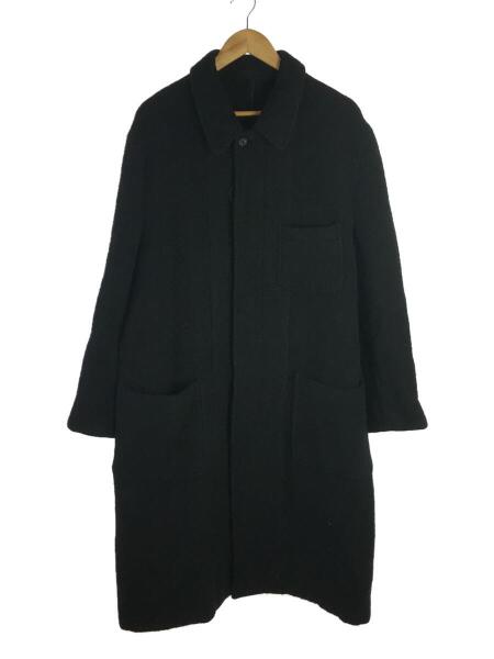 コムデギャルソンオム/90s/田中オム/ナイロンバルマカーンコート