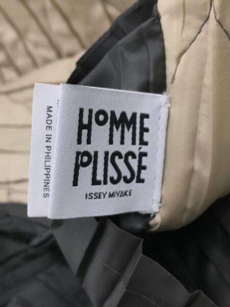 HOMME PLISSE ISSEY MIYAKE(オムプリッセイッセイミヤケ 