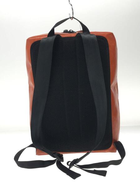 フライターグ FRITAG F49 FRINGE フリンジ オレンジ F49 FRINGE