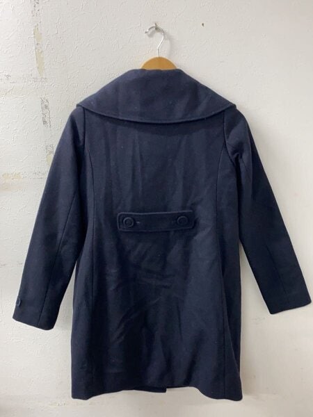 TATRAS(タトラス) / コート/2/ウール/ネイビー/LTA13A4299// | 古着の