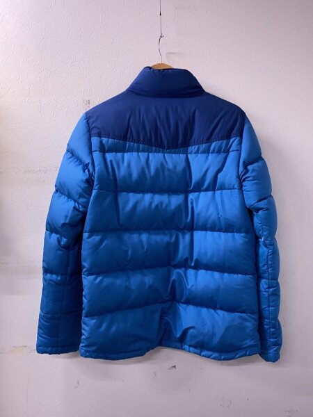 patagonia(パタゴニア) / 汚れ、小穴有/ダウンジャケット/XS