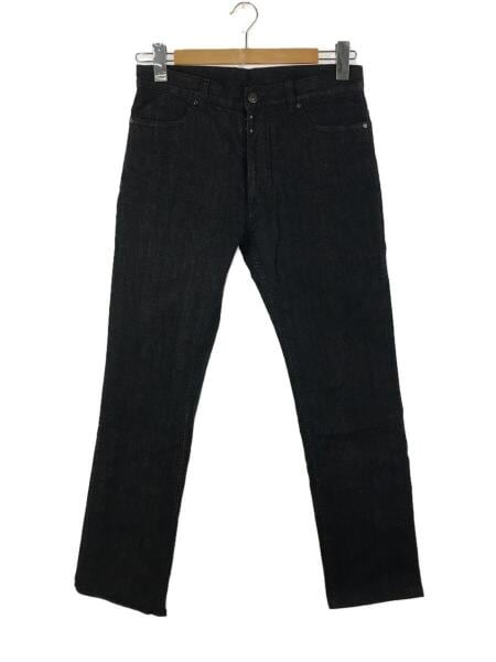 マルジェラ　maison martin margiela スリム デニム44 マルジェラ maison martin margiela スリム デニム44 中古・古着通販