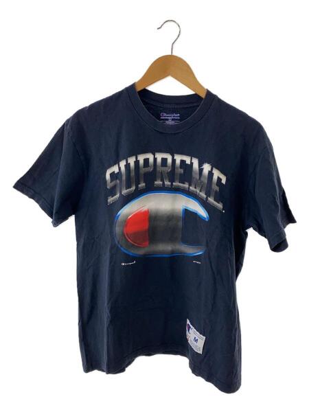 Supreme(シュプリーム) / Tシャツ/19SS/Champion Chrome S/S Top/使用 