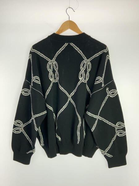 MAGLIANO(マリアーノ) / MARINA PULLOVER/21SS/セーター(薄手)/S 