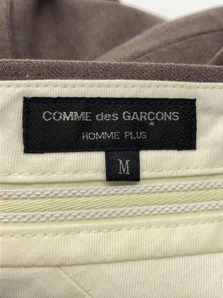 コムデギャルソンオムプリュスAD2014 PO-P014カーゴパンツLサイズ