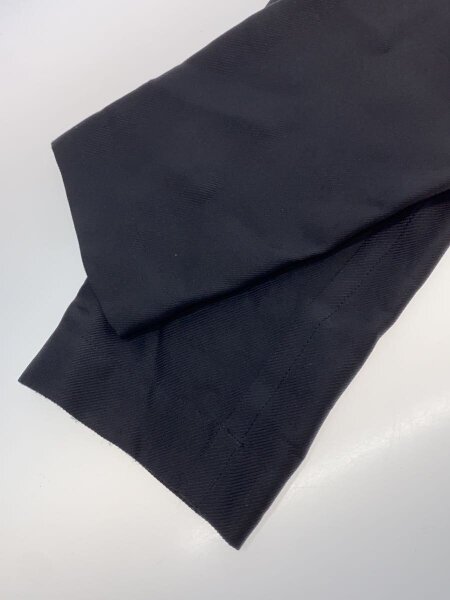 BLAMINK(ブラミンク) / 長袖ワンピース/シルク/BLK/7939-299-0003