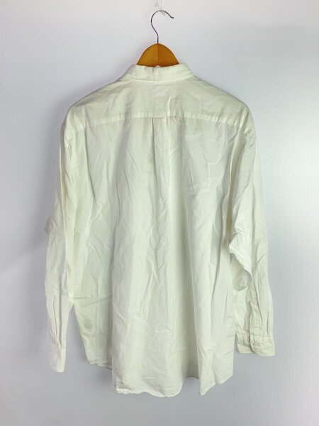 COMOLI(コモリ) / 長袖シャツ/3/コットン/WHT/Z01-02001 | 古着の販売