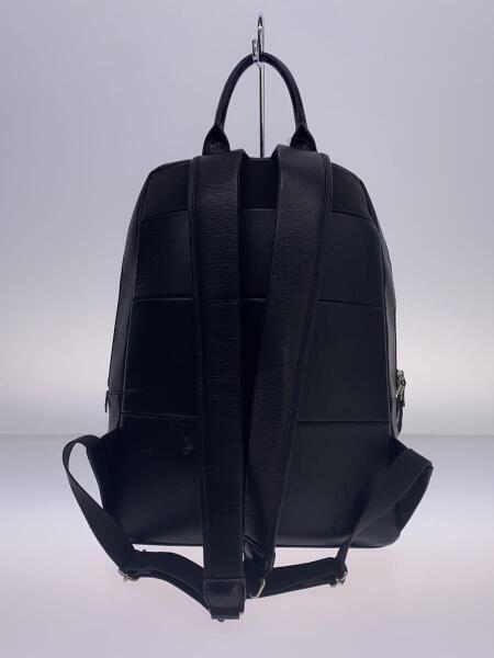 ADVAN ブラック ナップザック 未使用 （vivienne westwood ADVAN 