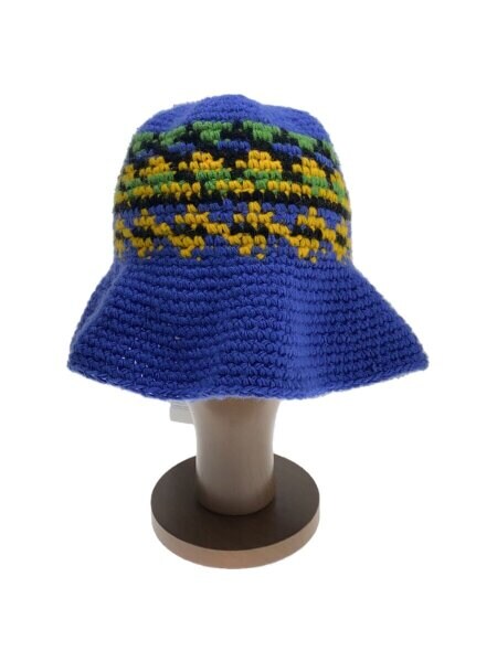stussy Fairisle Bucket Hat クラッシャーハット Stussy fairisle bucket hat メンズ クラッシャーハット STUSSY 【公式