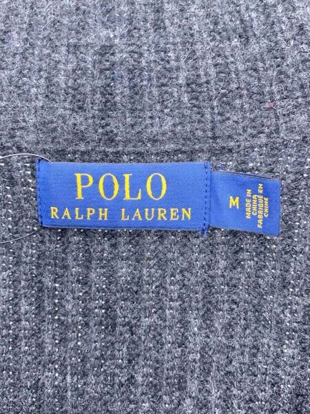 POLO RALPH LAUREN(ポロラルフローレン) / カーディガン(厚手