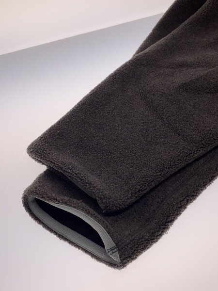 Graphpaper(グラフペーパー) / フリースジャケット/1/ウール/GRY/GU203