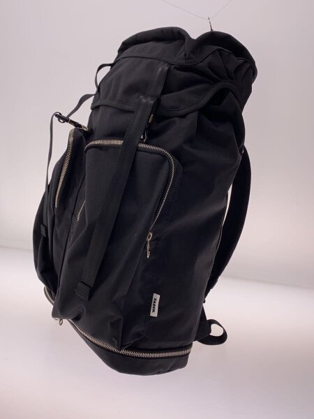 FADEN TOKYO(ファーデントーキョー) / リュック/--/BLK | 中古品の販売 