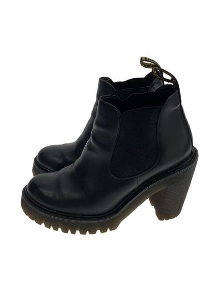 Dr.Martens(ドクターマーチン) / HURSTON/サイドゴアブーツ/UK4 Dr.Martens(ドクターマーチン) / HURSTON/サイドゴアブーツ/UK4