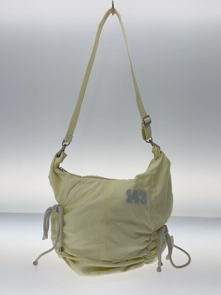 SCULPTOR(スカルプター) / Candy Expendable Bag/ショルダーバッグ 
