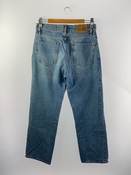 STUSSY(ステューシー) / ストレートパンツ/30/コットン/IDG/116601