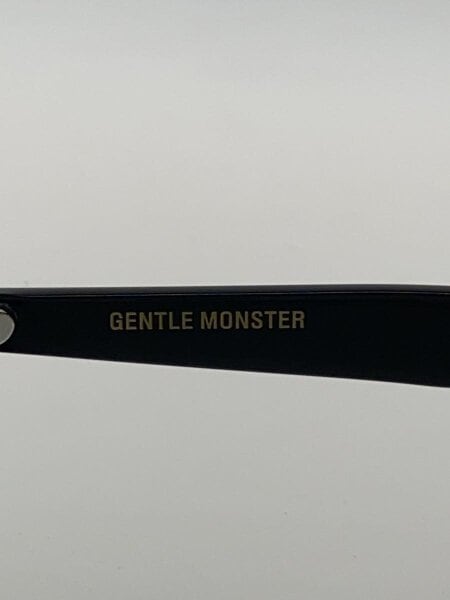 GENTLE MONSTER(ジェントルモンスター) / サングラス/HEIZER-01