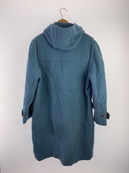 MONTGOMERY(モントゴメリー) / 変色有/イングランド製/ヘリンボーン織