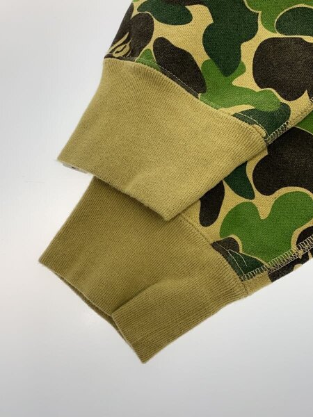 A Bathing Ape カモフラージュスウェット 2XL ぽ*る様 A Bathing Ape