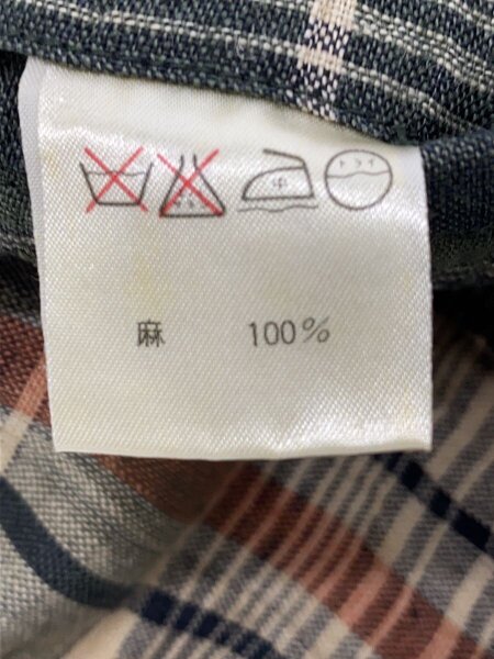 ISSEY MIYAKE MEN(イッセイミヤケメン) / 筆タグ/80s-/テーラード 