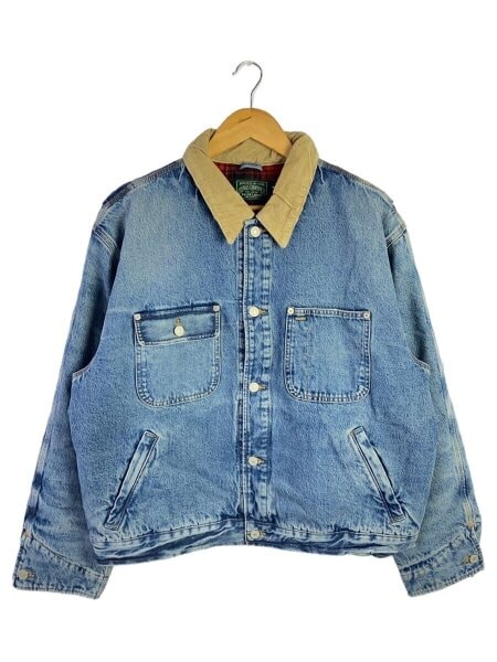 M*L様 80s〜Ralph Lauren Gジャン 2nd 507 Lサイズ POLO RALPH LAUREN(ポロラルフローレン) / 80S復刻/POLO COUNTRY/G