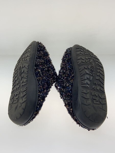 SUBU(スブ) / シューズ/KROI/スパンコール/内部劣化/BLK | 中古品の