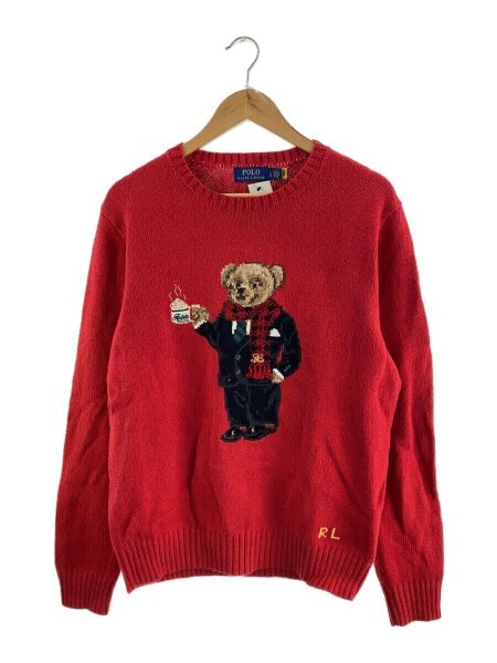 POLO RALPH LAUREN(ポロラルフローレン) / ニット・セーター(厚手)/L 