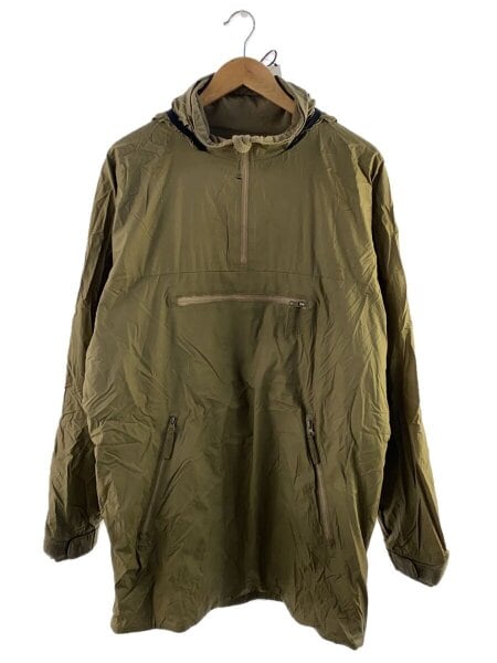サーマルスモック British army イギリス 軍服 ジャケット pcs