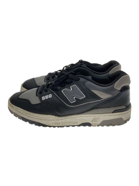 NEW BALANCE(ニューバランス) / BB550/ブラック/28cm/BLK | 中古品の 