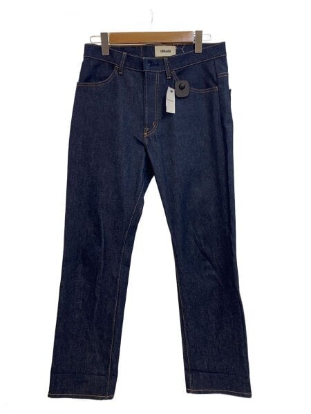 Oblada / ストレートパンツ/--/デニム/IDG Oblada(オブラダ) / ストレートパンツ/27/コットン/IDG/F2210DP05